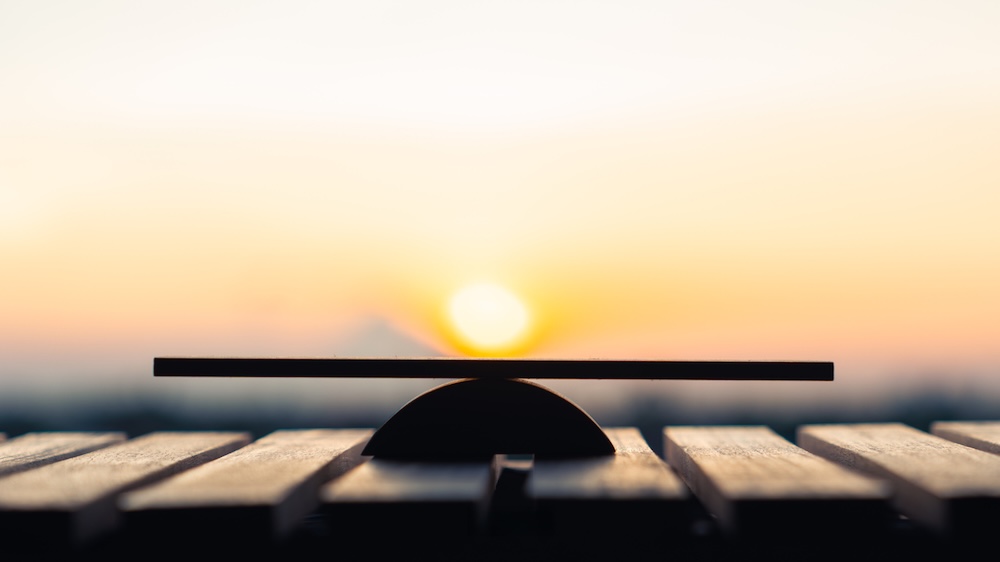 Law of Traction | Balance | Liberum Gnosis